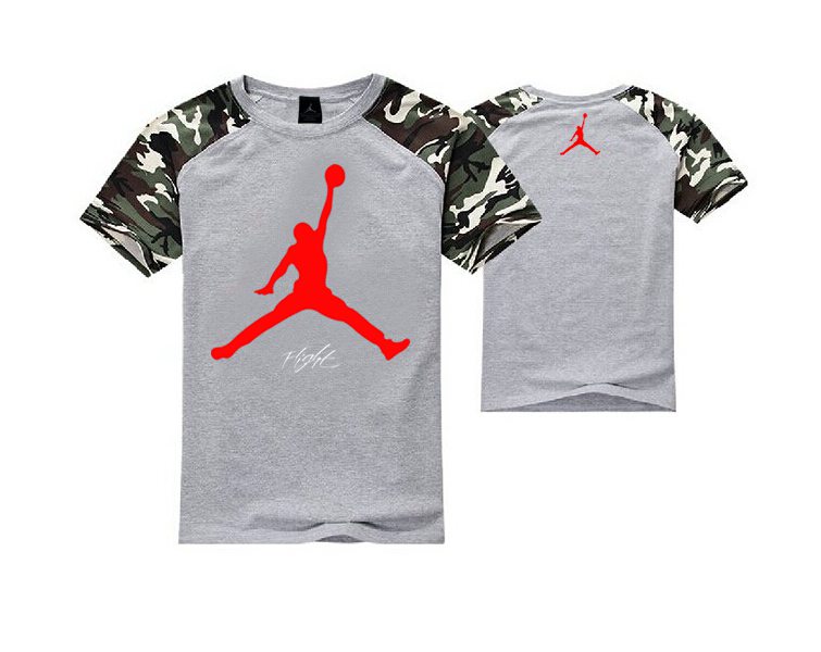 men jordan t-shirt S-XXXL-0754